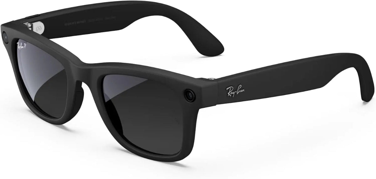 Ray-Ban  Glasses, Wayfarer