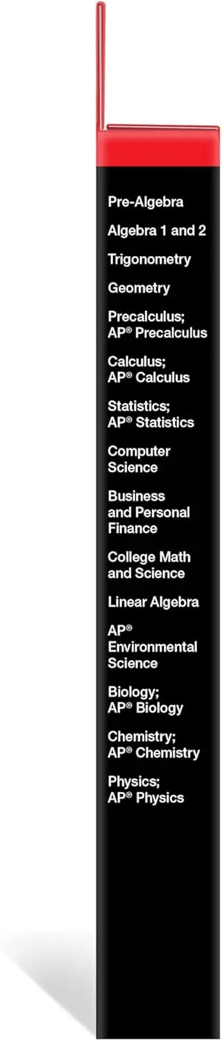 TI-84 Plus CE Color Graphing Calculator - Black