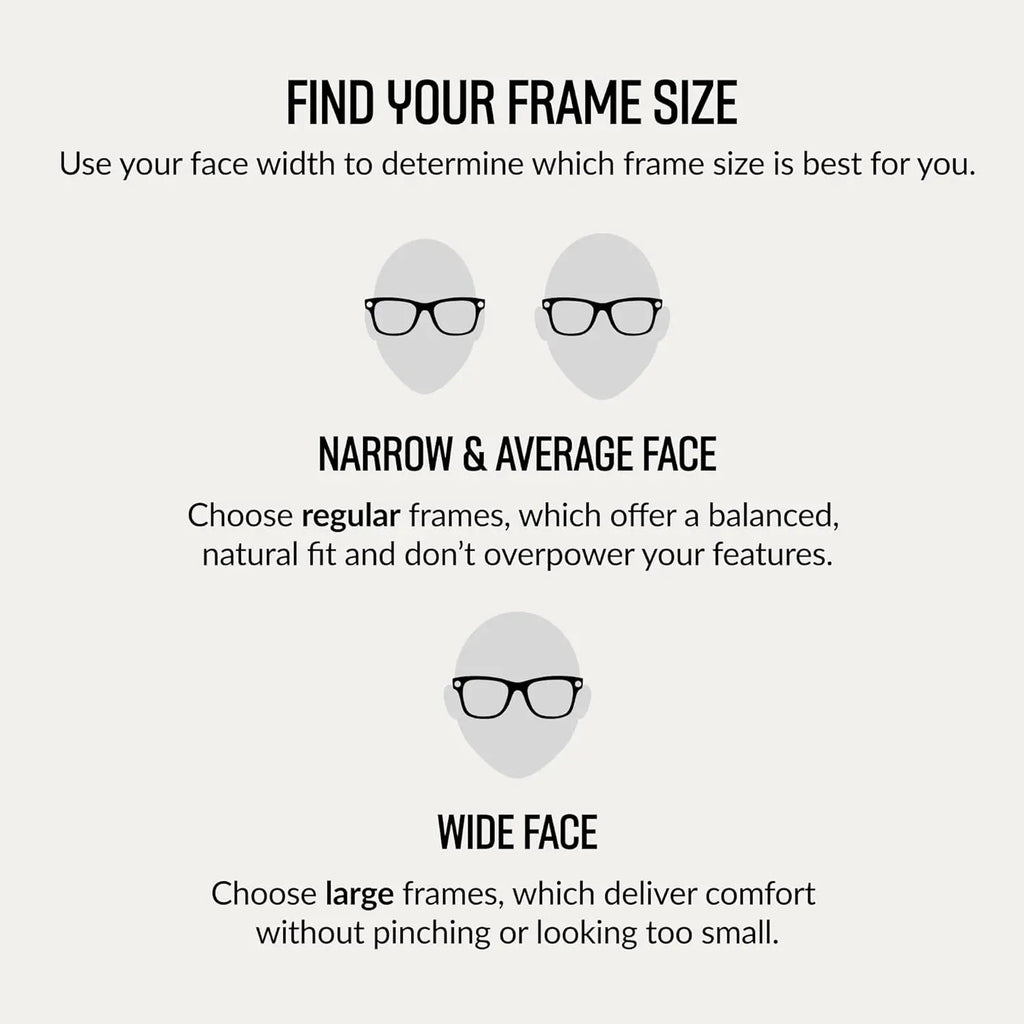 Ray-Ban  Glasses, Wayfarer