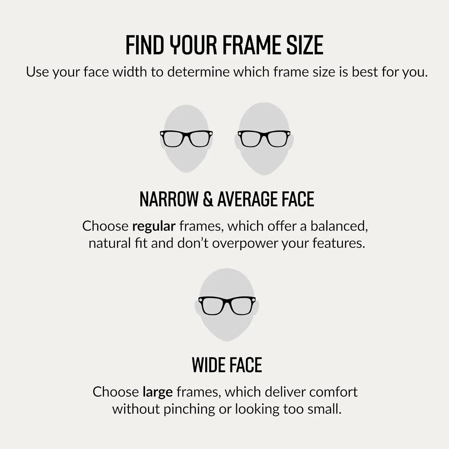 Ray-Ban  Glasses, Wayfarer